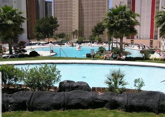 Residencial Vacanza