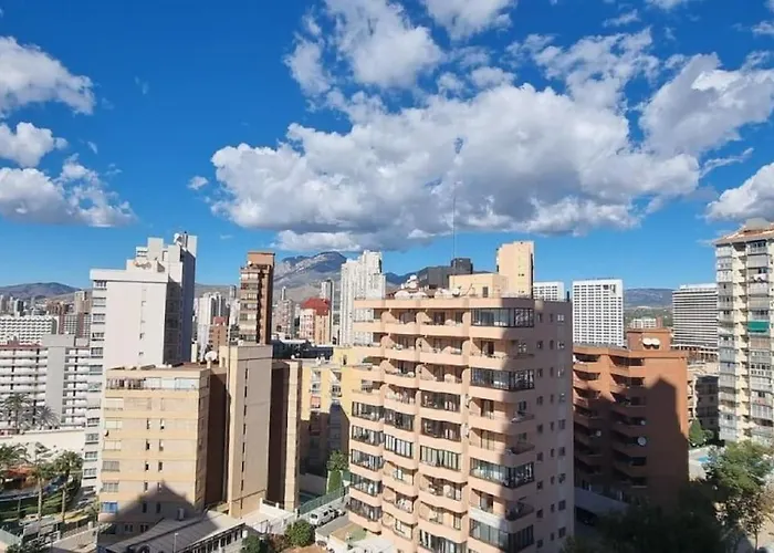 Residencial Vacanza