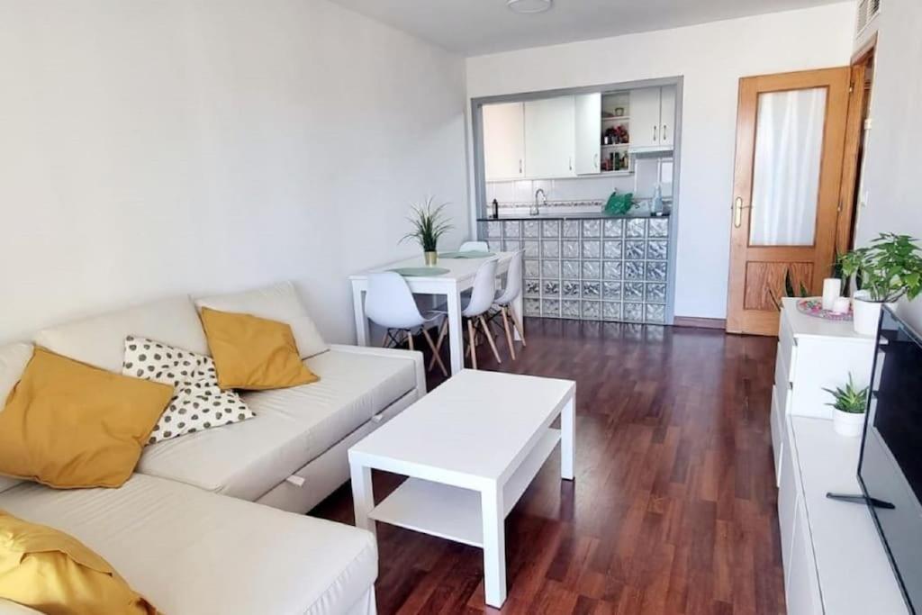 Apartment Residencial Benidorm